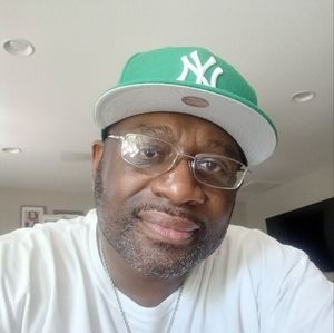 Meet your Posher, Reginald